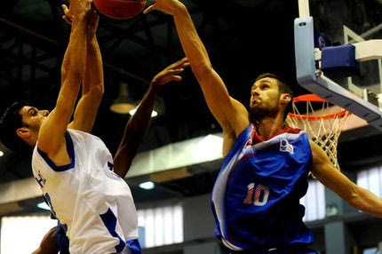 Πανελευσινιακός-Πανιώνιος 72-74