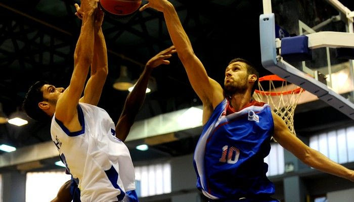 Πανελευσινιακός-Πανιώνιος 72-74