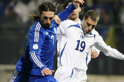 Βοσνιακά σενάρια επιστημονικής φαντασίας