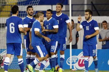 U21: Οι κλήσεις των Ελπίδων με Τουρκία και Μάλτα