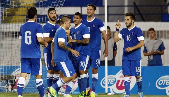 U21: Οι κλήσεις των Ελπίδων με Τουρκία και Μάλτα
