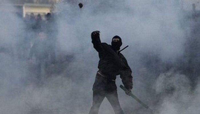 Ποινή φυλάκισης σε οπαδό του ΠΑΟΚ