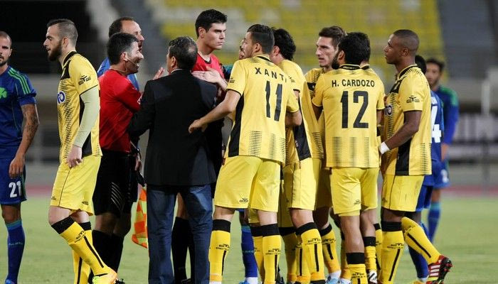 ΑΜΚ ύψους 1.000.000 ευρώ στον Εργοτέλη
