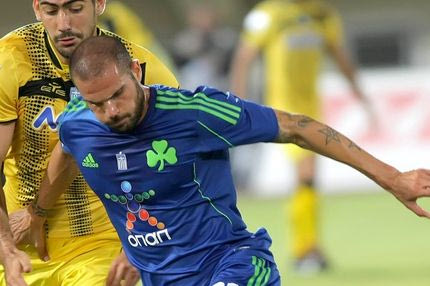 Κερδίστε εισιτήρια για το Παναθηναϊκός-Εργοτέλης