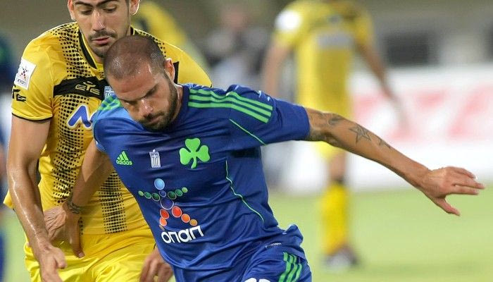 Κερδίστε εισιτήρια για το Παναθηναϊκός-Εργοτέλης