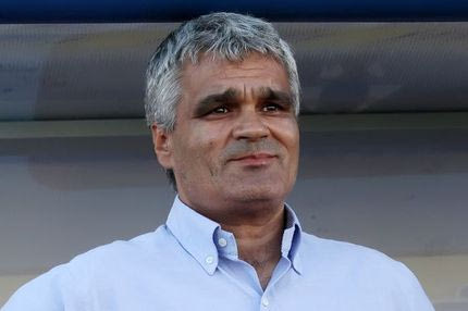 Φαράντος: “Ήττα μεγαλύτερων διαστάσεων αν δεν ήμασταν τυχεροί”