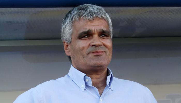 Φαράντος: “Ήττα μεγαλύτερων διαστάσεων αν δεν ήμασταν τυχεροί”