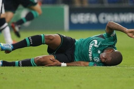 Εκτός για ένα μήνα ο Φαρφάν