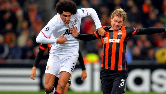 Απώλειες και στην Ευρώπη η Γιουνάιτεντ, στο τέλος η Λεβερκούζεν