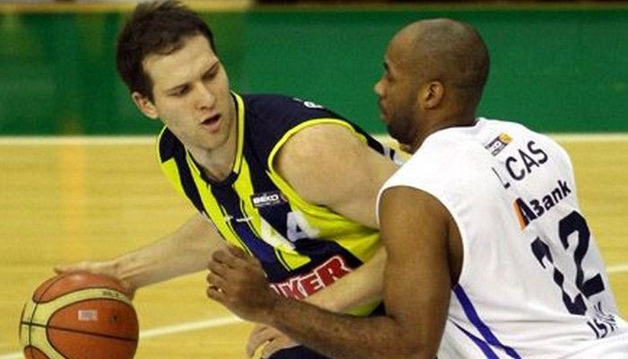 Θρίαμβος της Φενέρμπαχτσε στο ντέρμπι με την Εφές