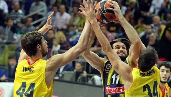 Πέρασε το τεστ η Φενέρμπαχτσε, με ιδρώτα η ΤΣΣΚΑ