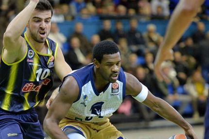 Άργησε να ξυπνήσει η Φενέρ, δύσκολες νίκες για ΤΣΣΚΑ και Μπαρτσελόνα