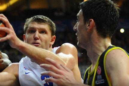 Nέο σόου της Φενέρμπαχτσε, γκέλα ολκής η Μπαρτσελόνα