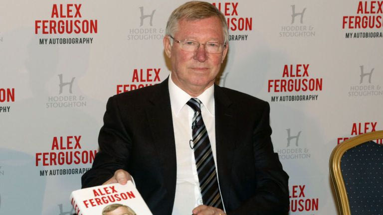 Η αυτοβιογραφία του Σερ: Τα “καρφιά”, οι κόντρες, τα αγαπημένα παιδιά και ο Μουρίνιο