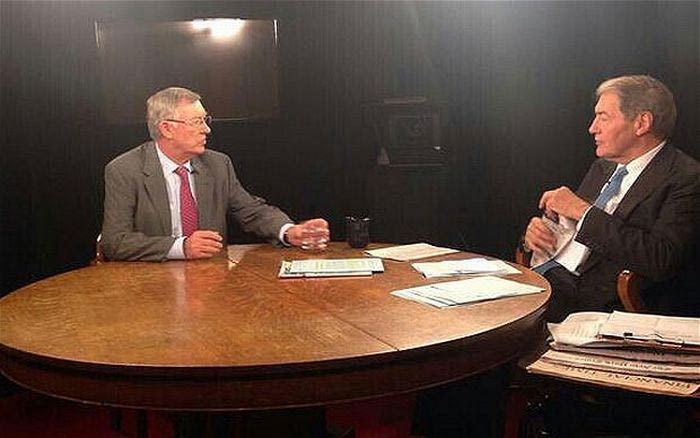 Φέργκιουσον: “Είπα όχι στον Αμπράμοβιτς”