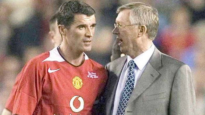 Αντεπίθεση Κιν: “Ο Φέργκιουσον δεν ξέρει τι σημαίνει πίστη”