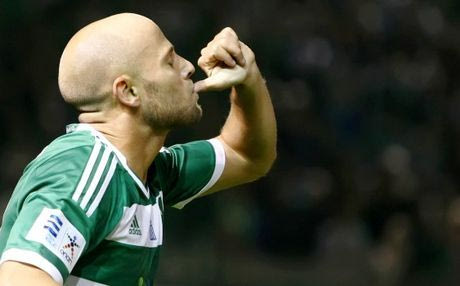 Μικρός που είναι ο κόσμος…