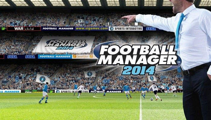 Το Contra.gr σας προσφέρει επτά Football Manager 2014