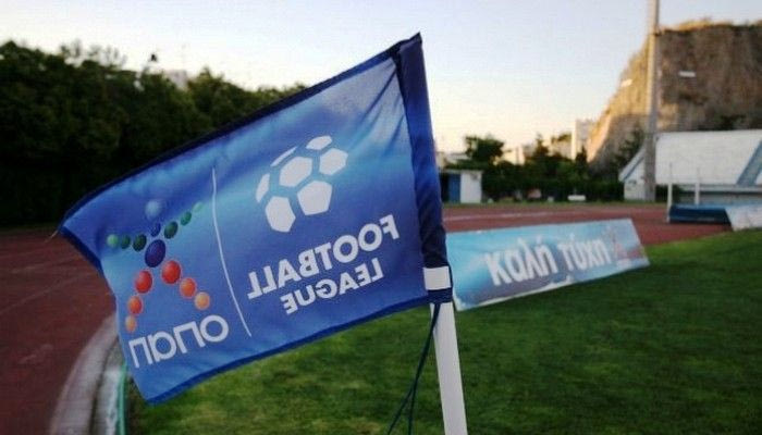 “Στις 26 Απριλίου η έναρξη των πλέι οφ”