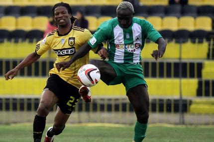 Έσωσε την παρτίδα ο Φωστήρας