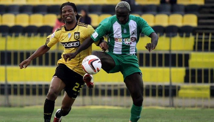 Έσωσε την παρτίδα ο Φωστήρας