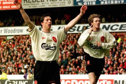 Στη Λίβερπουλ… Φάουλερ, Μακμάναμαν, Τζόουνς