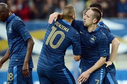 Οι πιθανοί αντίπαλοι της Ελλάδας στα μπαράζ