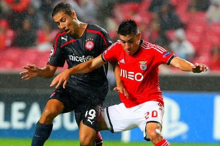 Ένα ματς Φουστέρ