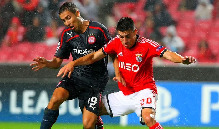 Ένα ματς Φουστέρ