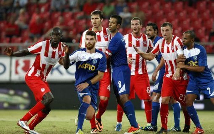 Ξεκουράζει παίκτες με Φωκικό ο Μίτσελ