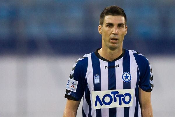 Φλερτ Φυτανίδη-Παναθηναϊκού: Η συνέχεια