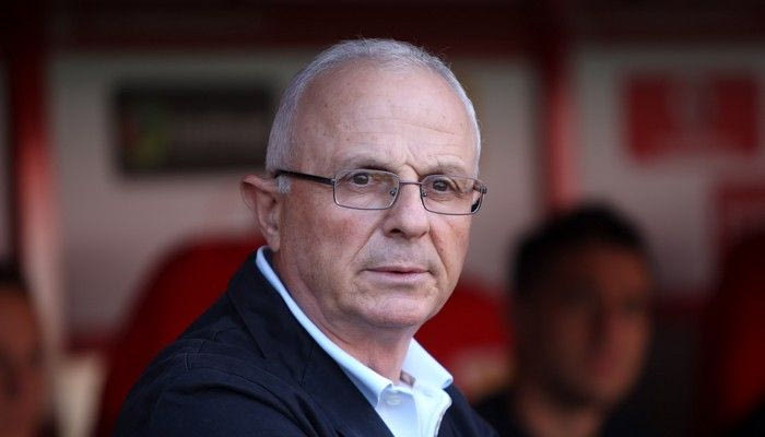 Γαϊτάνος: “Μας στενοχωρεί, αλλά δεν κλαίμε κιόλας”