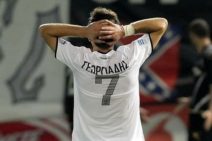 “Φτάνει… κουράστηκα”