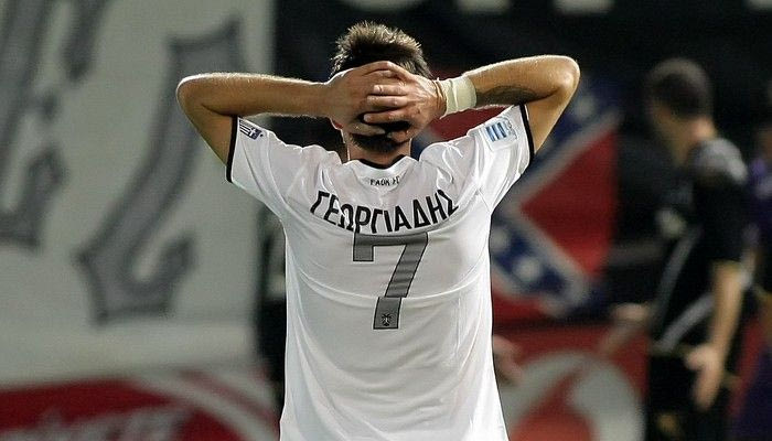 Γεωργιάδης: “Δύο κρίσιμοι μήνες”