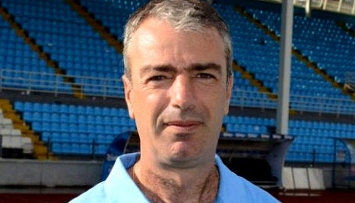 Γεωργουλόπουλος: “Να αναλογιστούμε τις ευθύνες μας”
