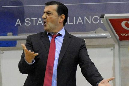 Γιαπλές: “Αντέξαμε στην πίεση” Φραγκιάς: “Πάλι με… ντεπόν”