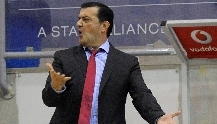 Γιαπλές: “Αντέξαμε στην πίεση” Φραγκιάς: “Πάλι με… ντεπόν”