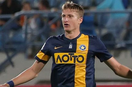 Γκοϊάν στο Contra.gr: “Δεν είμαστε το φαβορί”