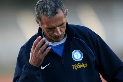 Αναλαμβάνει ο Γκόγκιτς