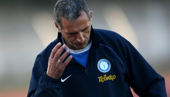 Αναλαμβάνει ο Γκόγκιτς