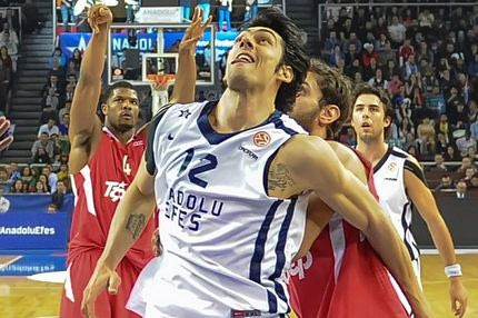 Στη Γαλατάσαραϊ και επίσημα ο Γκονλούμ