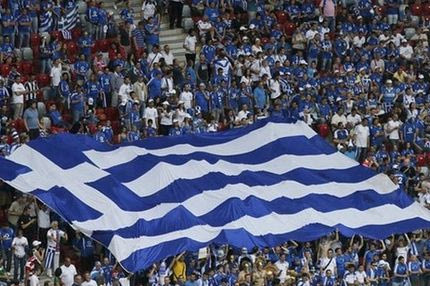 “Βλέπουν” sold out με Ρουμανία