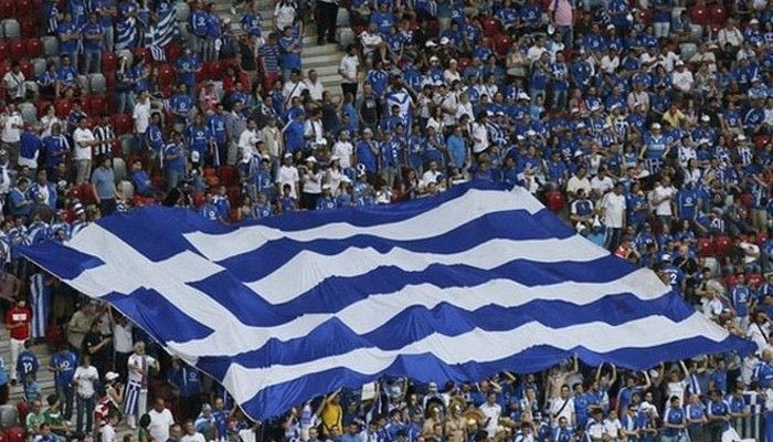 “Βλέπουν” sold out με Ρουμανία