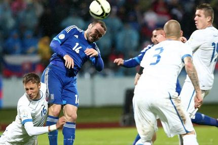 Τα εισιτήρια για τον αγώνα με το Λιχτενστάιν