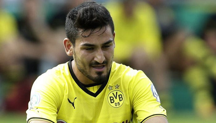 Τα προβλήματα δεν έχουν τελειωμό για Ντόρτμουντ