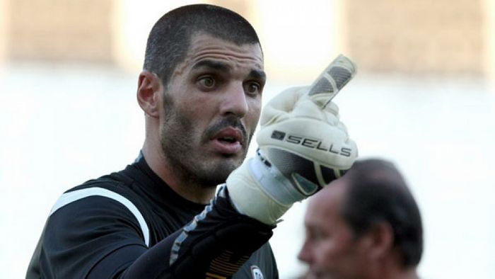 Εκτός με ΠΑΣ Λίνο και Χακόμπο