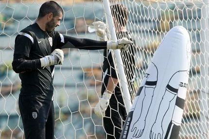 Δανεικός ο Χακόμπο