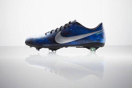 Το νέο CR7 και η συλλογή ρούχων του Cristiano Ronaldo από τη NIKE