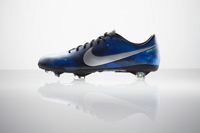 Το νέο CR7 και η συλλογή ρούχων του Cristiano Ronaldo από τη NIKE