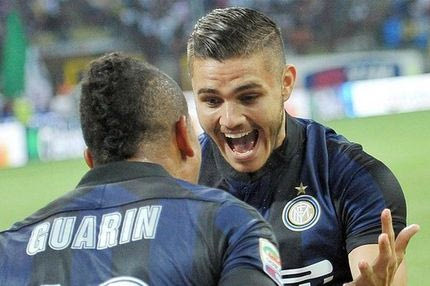 Ικάρντι στη θέση του Μέσι